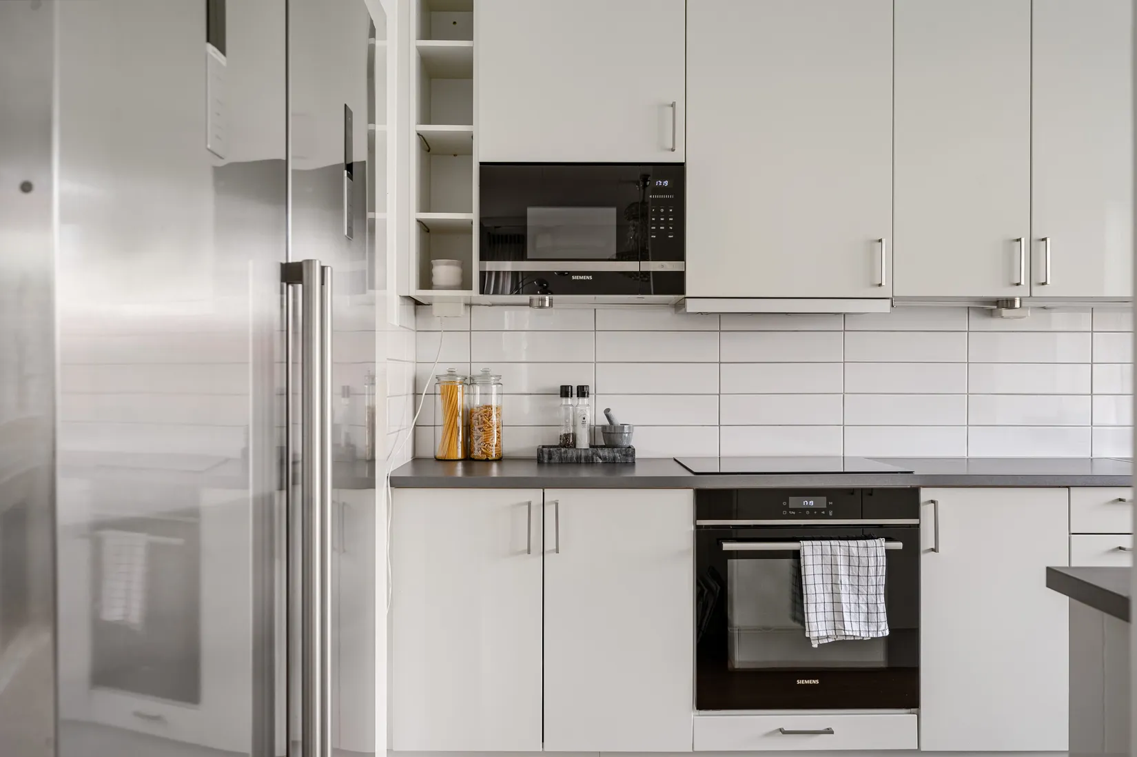 Bostadsrätt, Radhus, Eldtornsvägen 2, Vistaberg, Huddinge