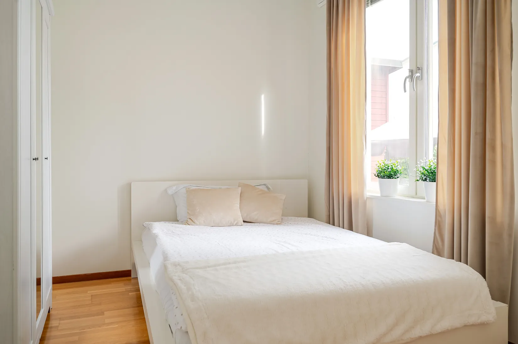 Bostadsrätt, Radhus, Eldtornsvägen 2, Vistaberg, Huddinge
