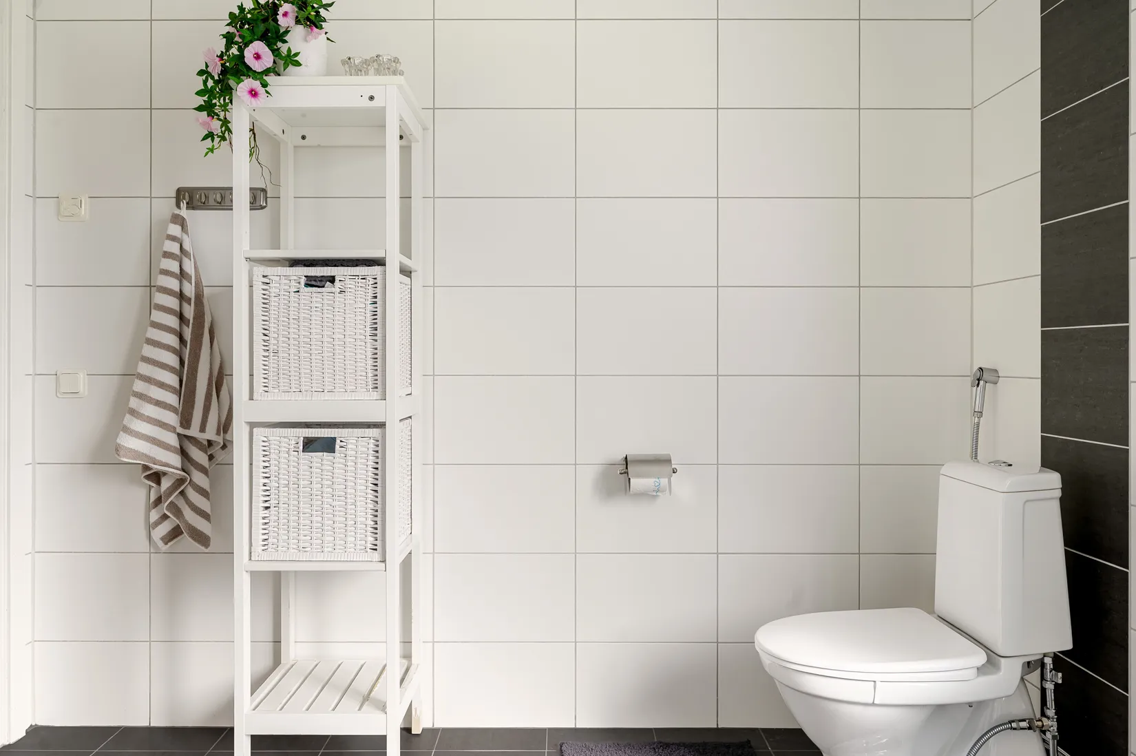 Bostadsrätt, Radhus, Eldtornsvägen 2, Vistaberg, Huddinge