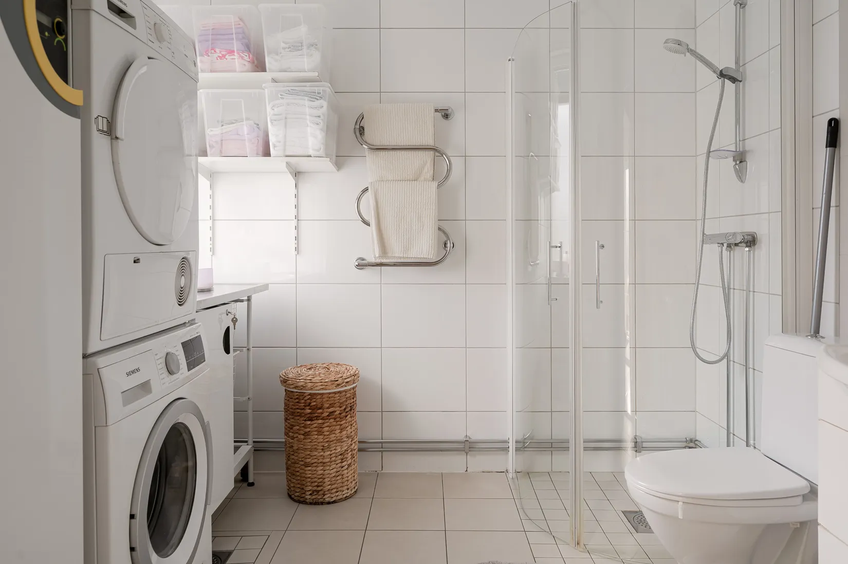 Bostadsrätt, Radhus, Eldtornsvägen 2, Vistaberg, Huddinge