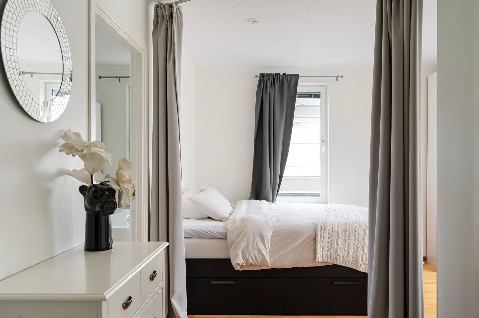 Bostadsrätt, Radhus, Eldtornsvägen 2, Vistaberg, Huddinge