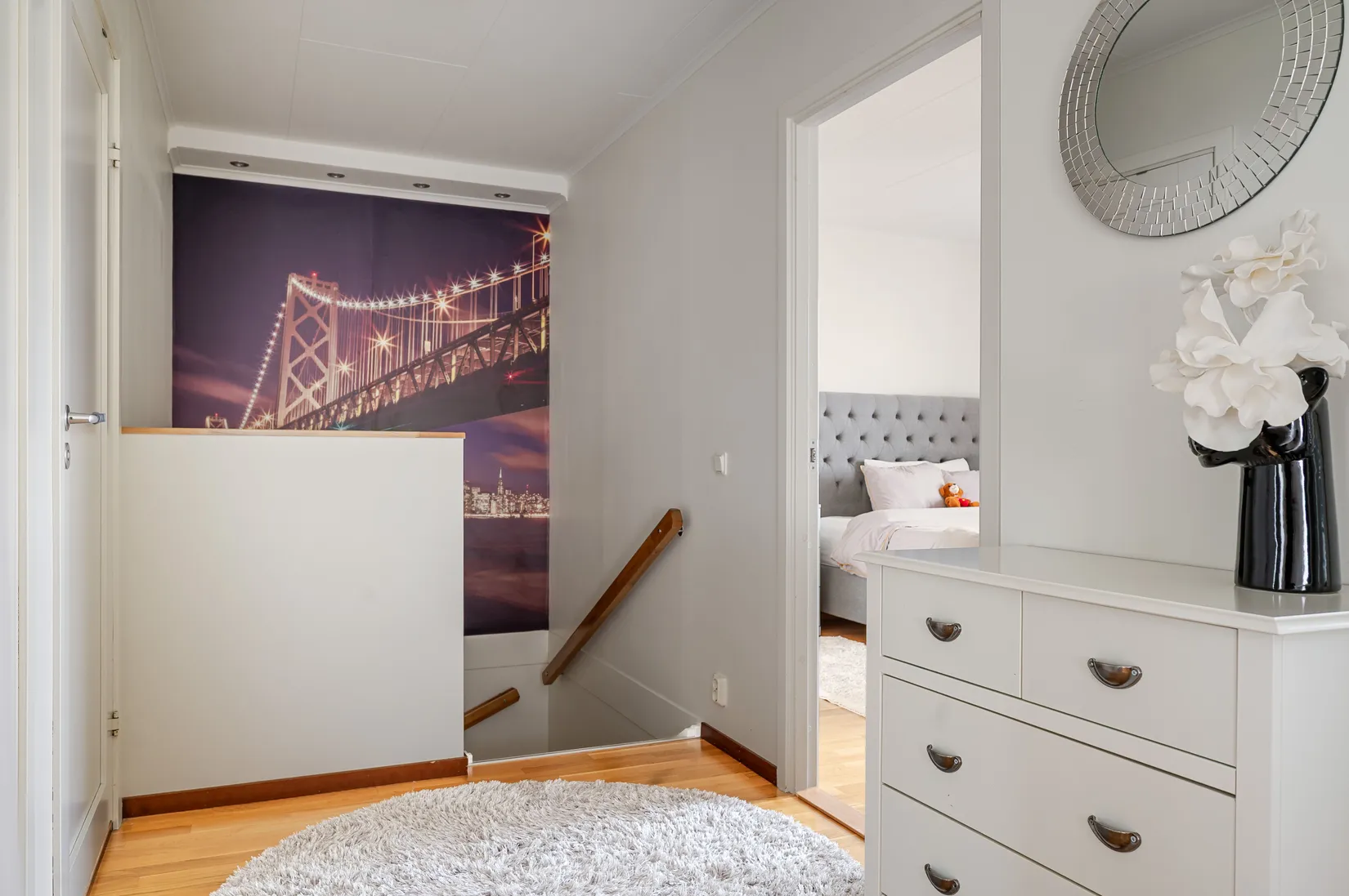 Bostadsrätt, Radhus, Eldtornsvägen 2, Vistaberg, Huddinge