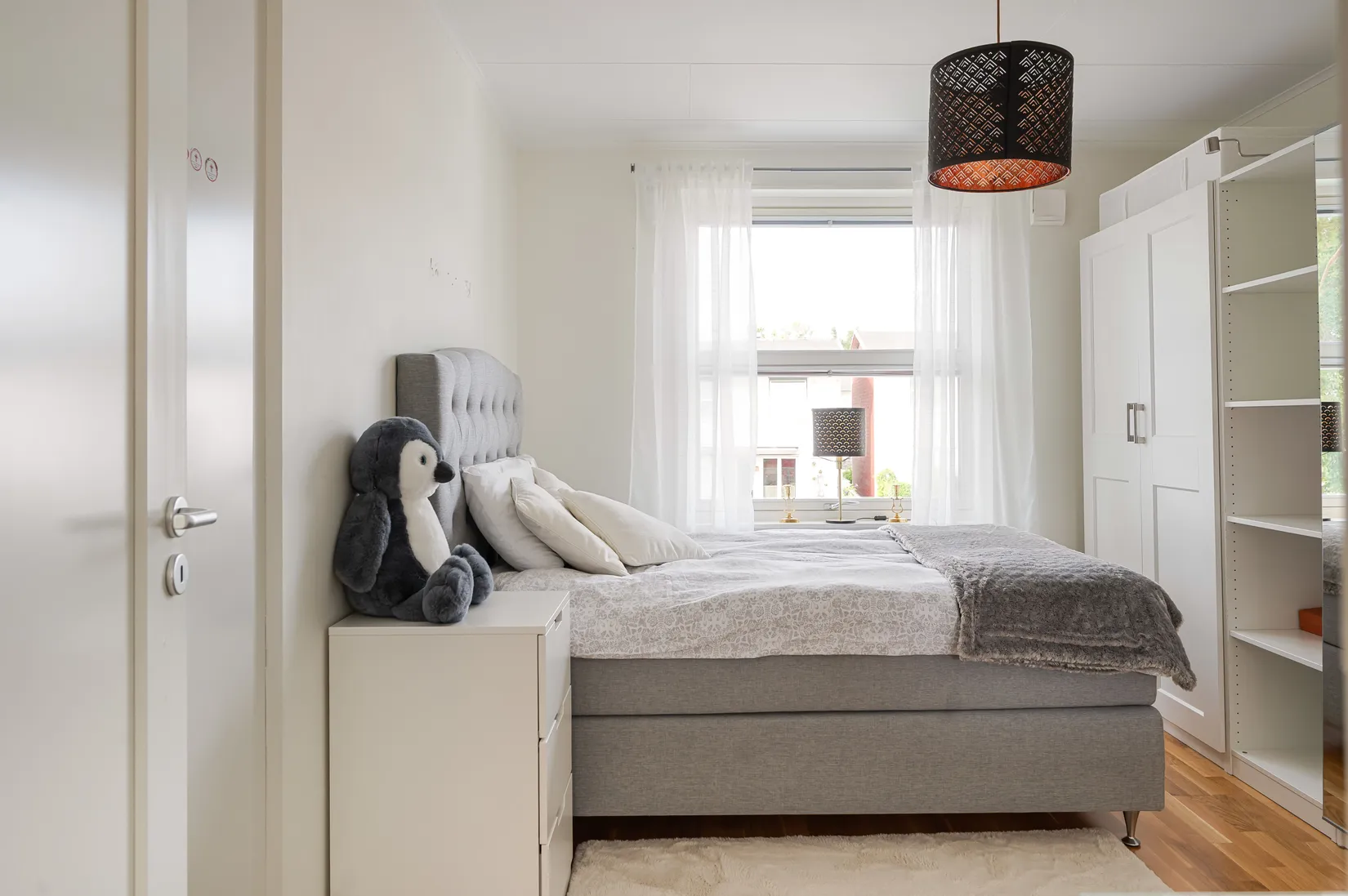 Bostadsrätt, Radhus, Eldtornsvägen 2, Vistaberg, Huddinge