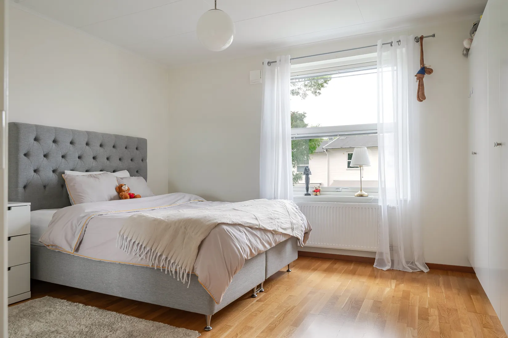 Bostadsrätt, Radhus, Eldtornsvägen 2, Vistaberg, Huddinge