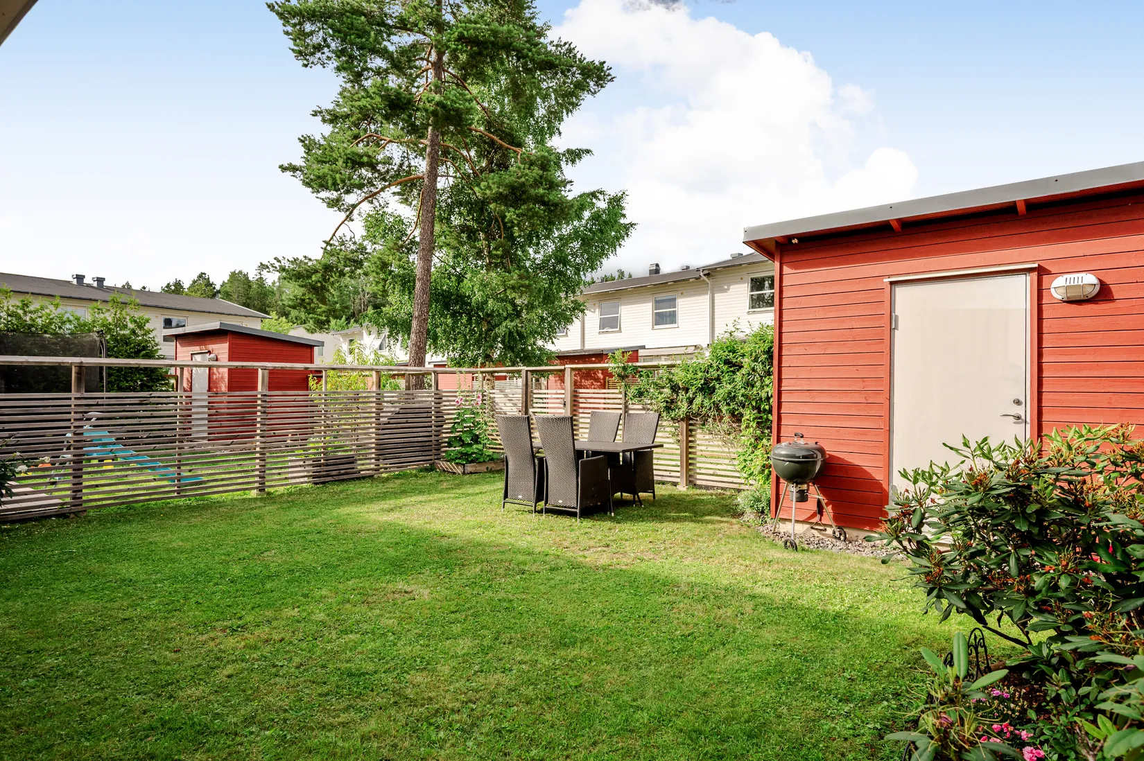 Bostadsrätt, Radhus, Eldtornsvägen 2, Vistaberg, Huddinge