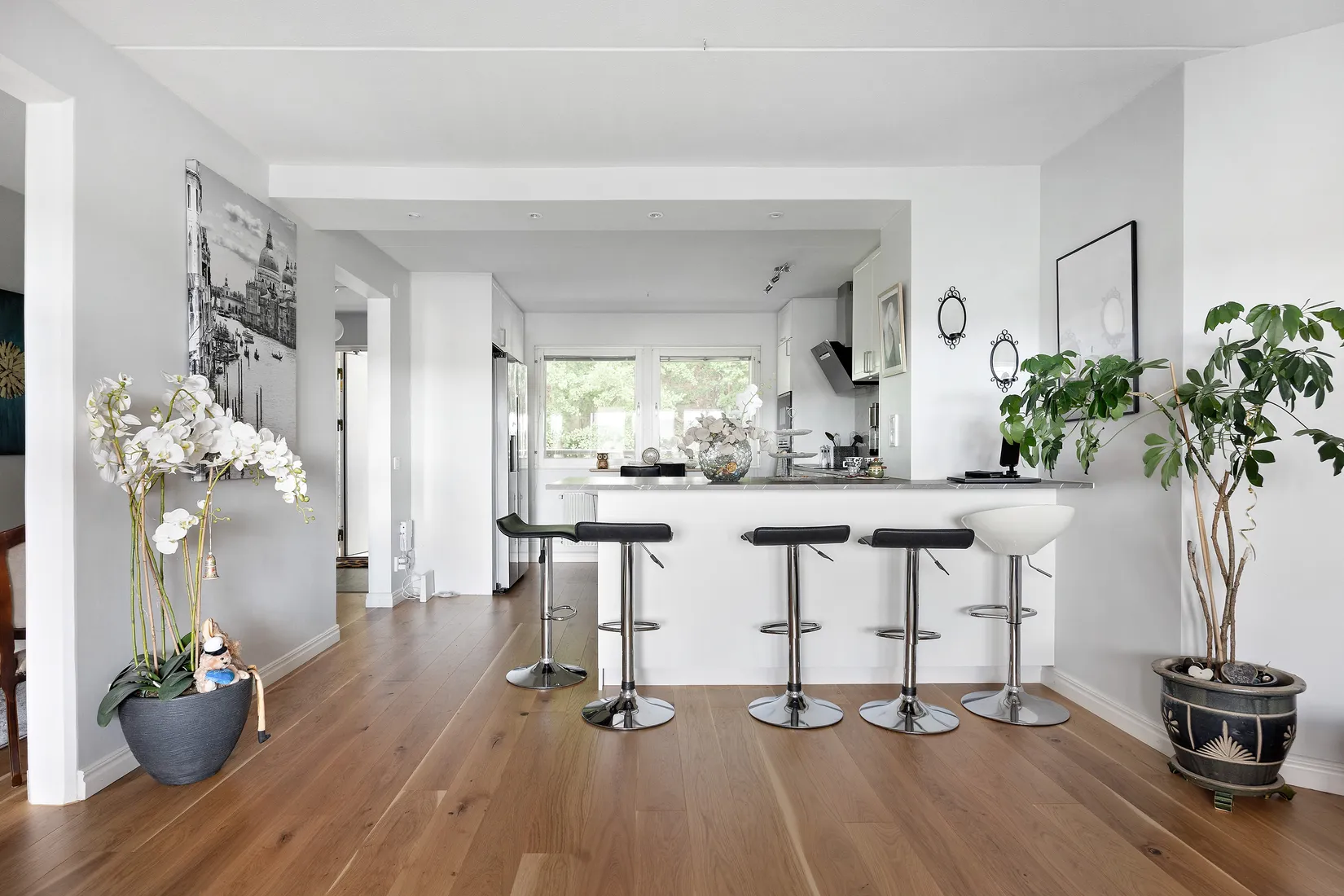 Bostadsrätt, Brattåskärrsvägen 155, Södra Sävedalen, Partille