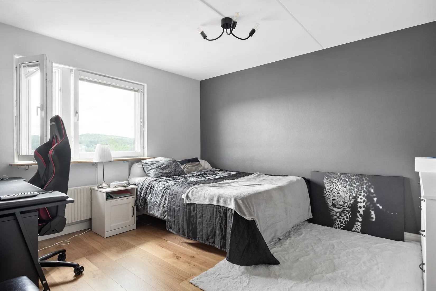 Bostadsrätt, Brattåskärrsvägen 155, Södra Sävedalen, Partille