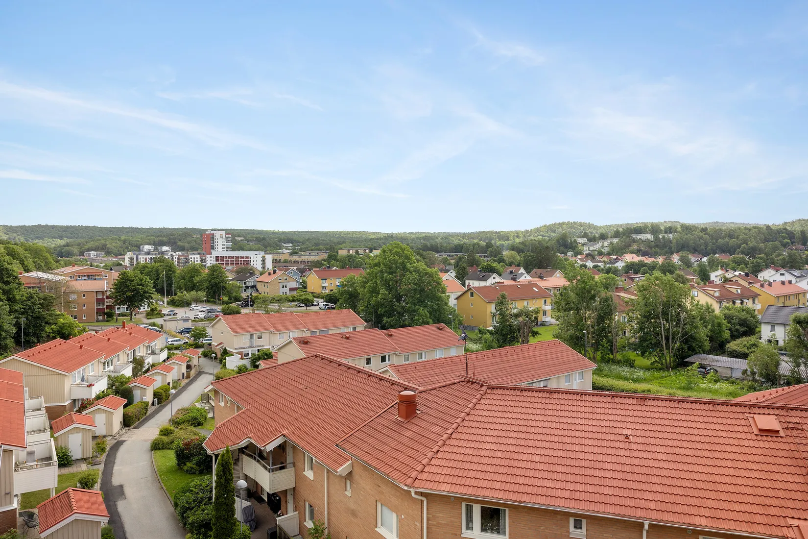 Bostadsrätt, Brattåskärrsvägen 155, Södra Sävedalen, Partille