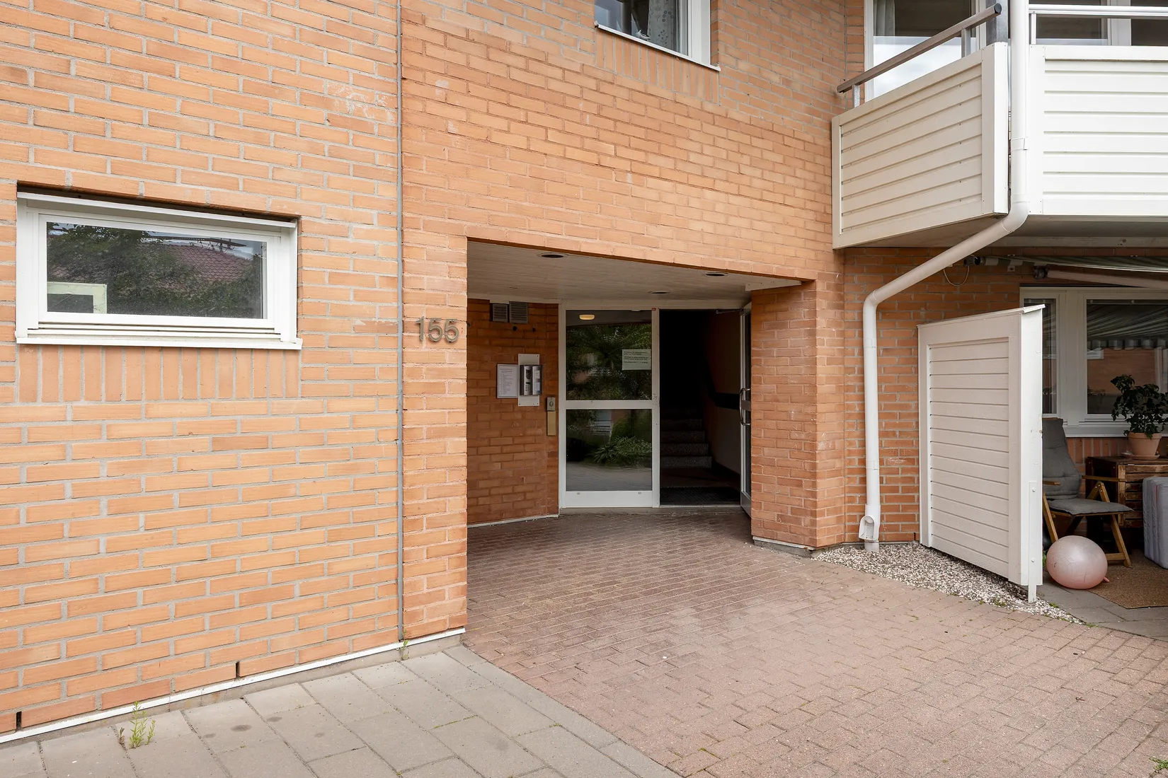 Bostadsrätt, Brattåskärrsvägen 155, Södra Sävedalen, Partille
