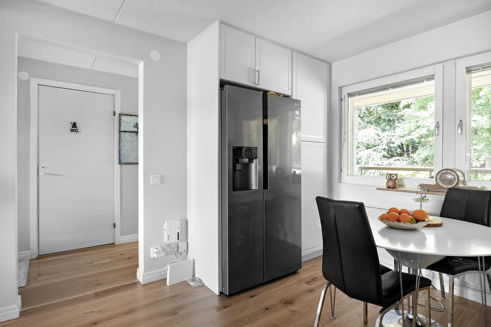 Bostadsrätt, Brattåskärrsvägen 155, Södra Sävedalen, Partille