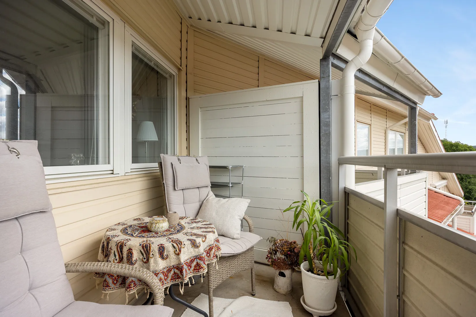 Bostadsrätt, Brattåskärrsvägen 155, Södra Sävedalen, Partille