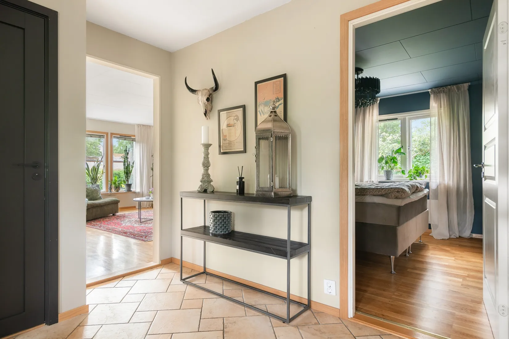 Villa, Ludvigsborgsvägen 18, Ludvigsborg, Hörby