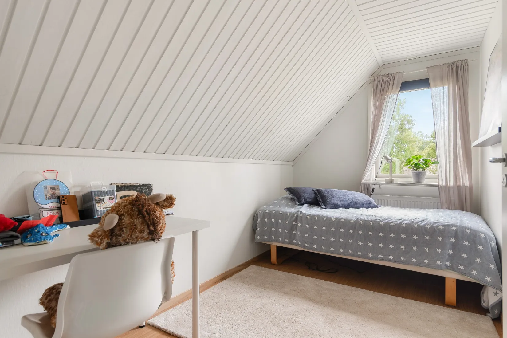 Villa, Ludvigsborgsvägen 18, Ludvigsborg, Hörby