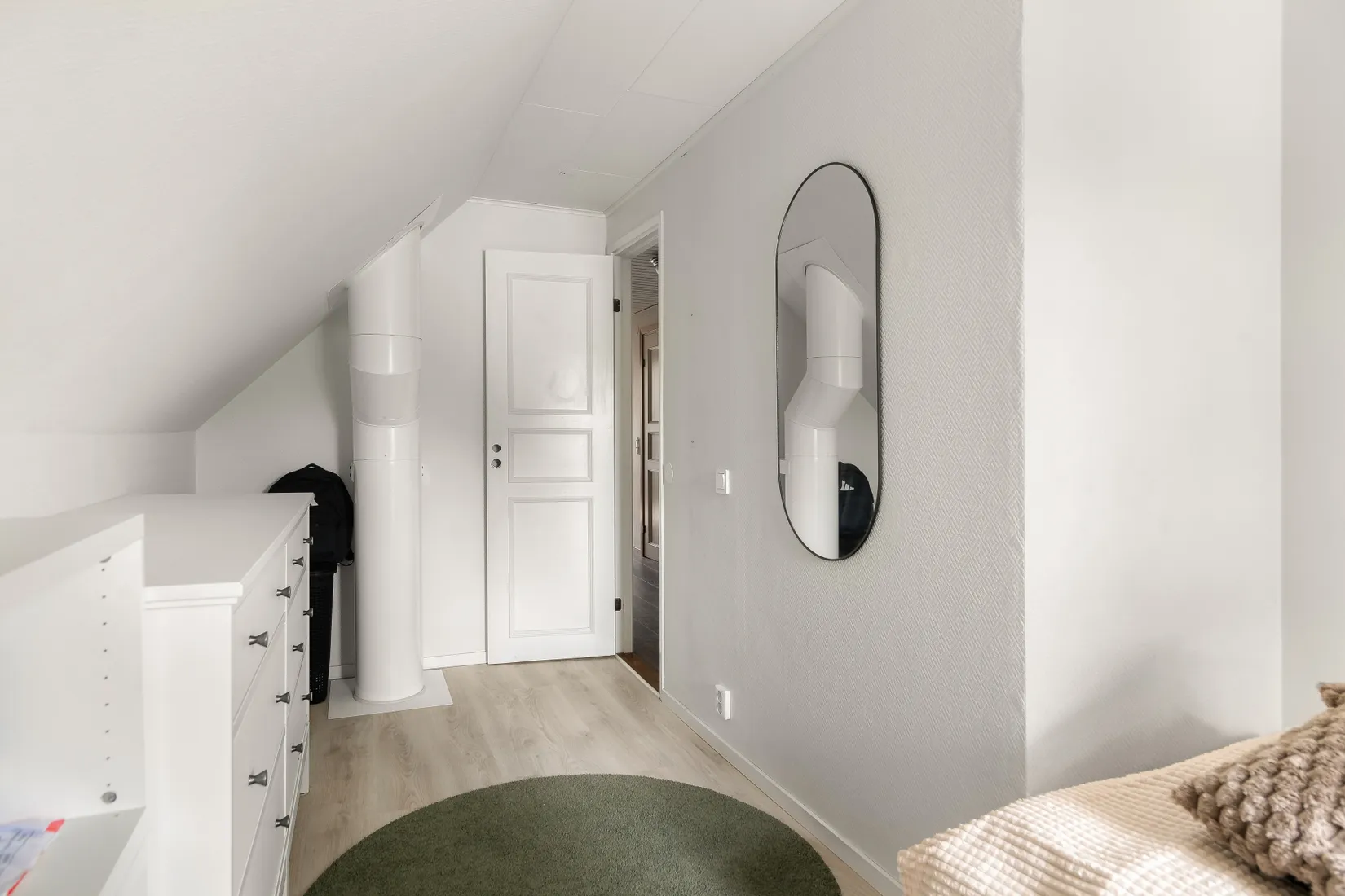 Villa, Ludvigsborgsvägen 18, Ludvigsborg, Hörby