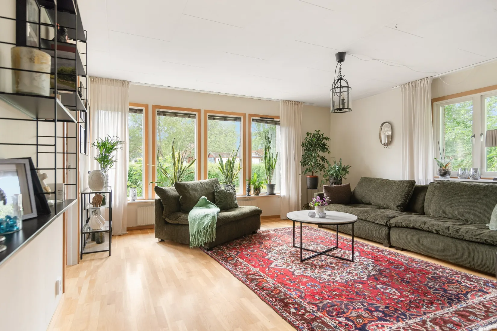 Villa, Ludvigsborgsvägen 18, Ludvigsborg, Hörby