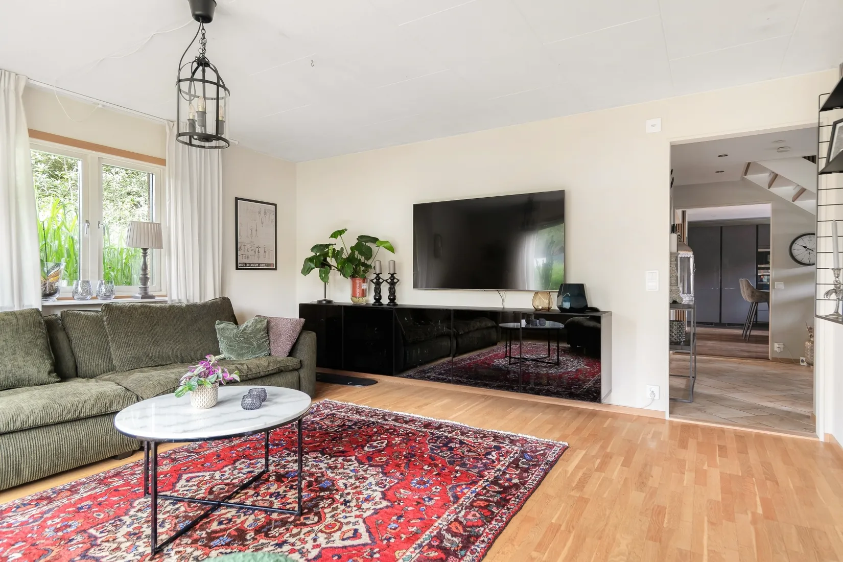 Villa, Ludvigsborgsvägen 18, Ludvigsborg, Hörby