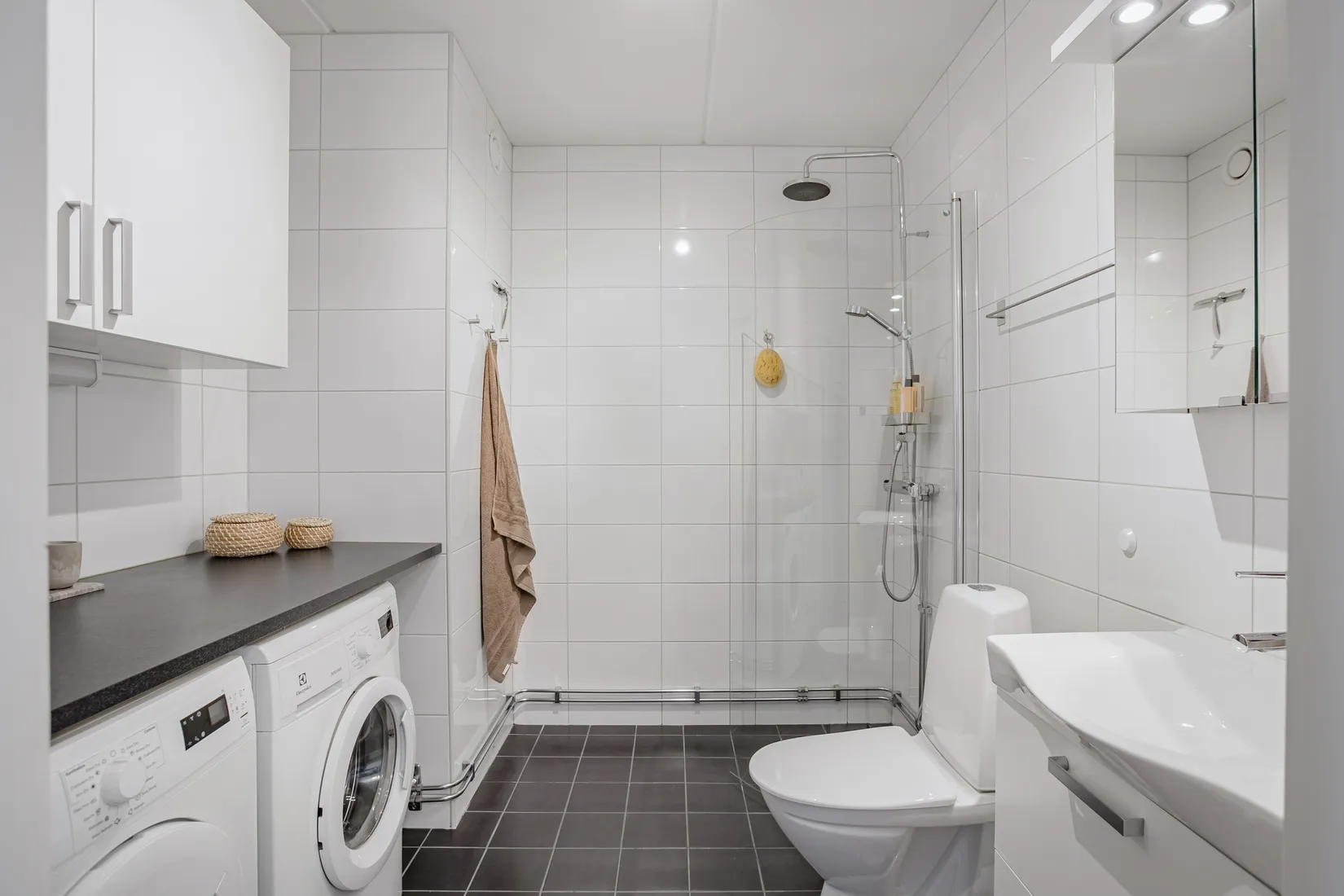 Bostadsrätt, Emilia Fogelklous gata 13, Fruängen, Stockholm