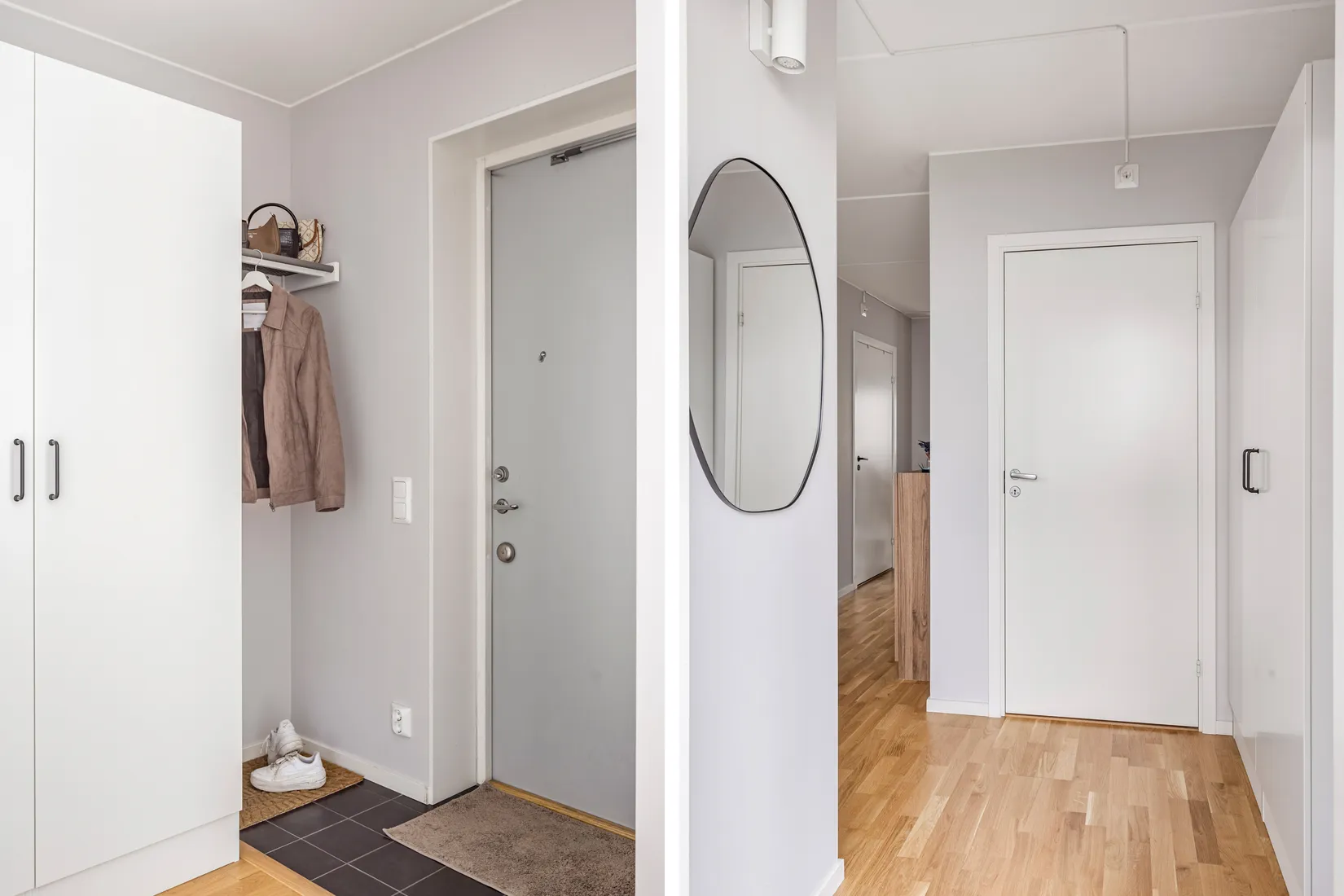 Bostadsrätt, Emilia Fogelklous gata 13, Fruängen, Stockholm