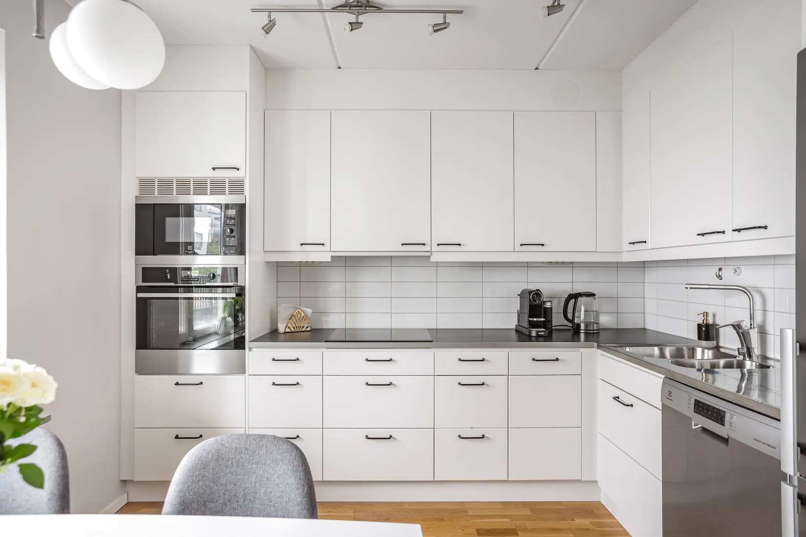 Bostadsrätt, Emilia Fogelklous gata 13, Fruängen, Stockholm