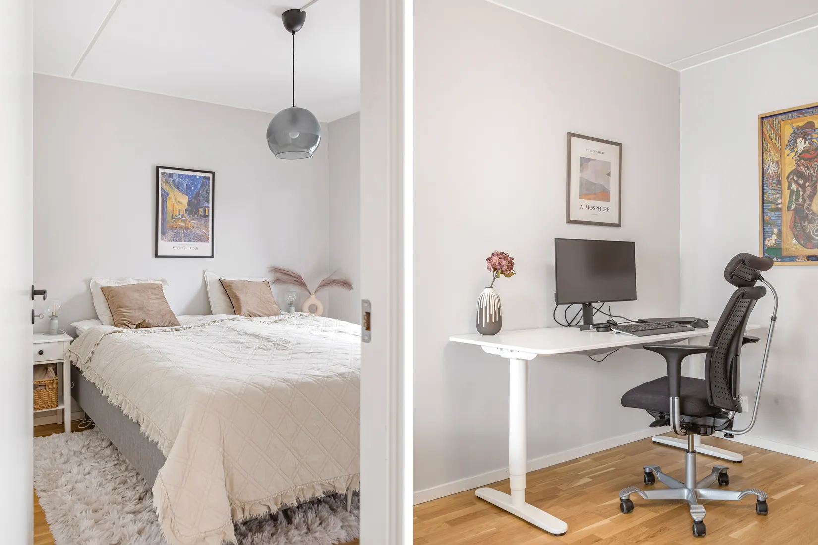 Bostadsrätt, Emilia Fogelklous gata 13, Fruängen, Stockholm