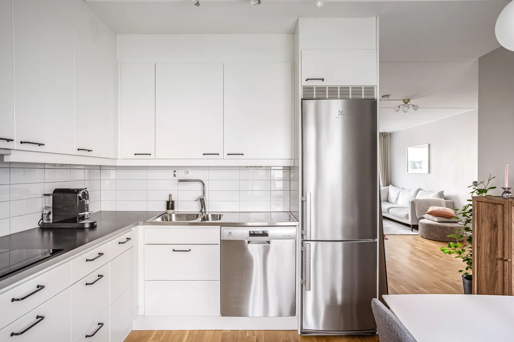 Bostadsrätt, Emilia Fogelklous gata 13, Fruängen, Stockholm