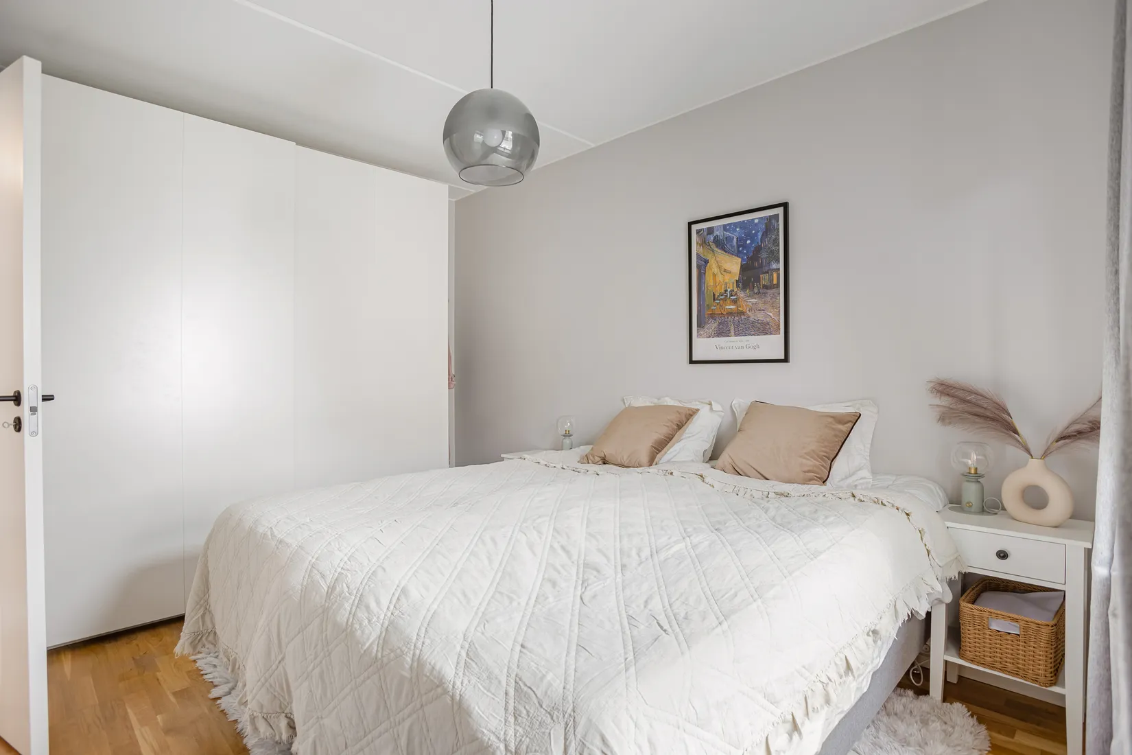 Bostadsrätt, Emilia Fogelklous gata 13, Fruängen, Stockholm