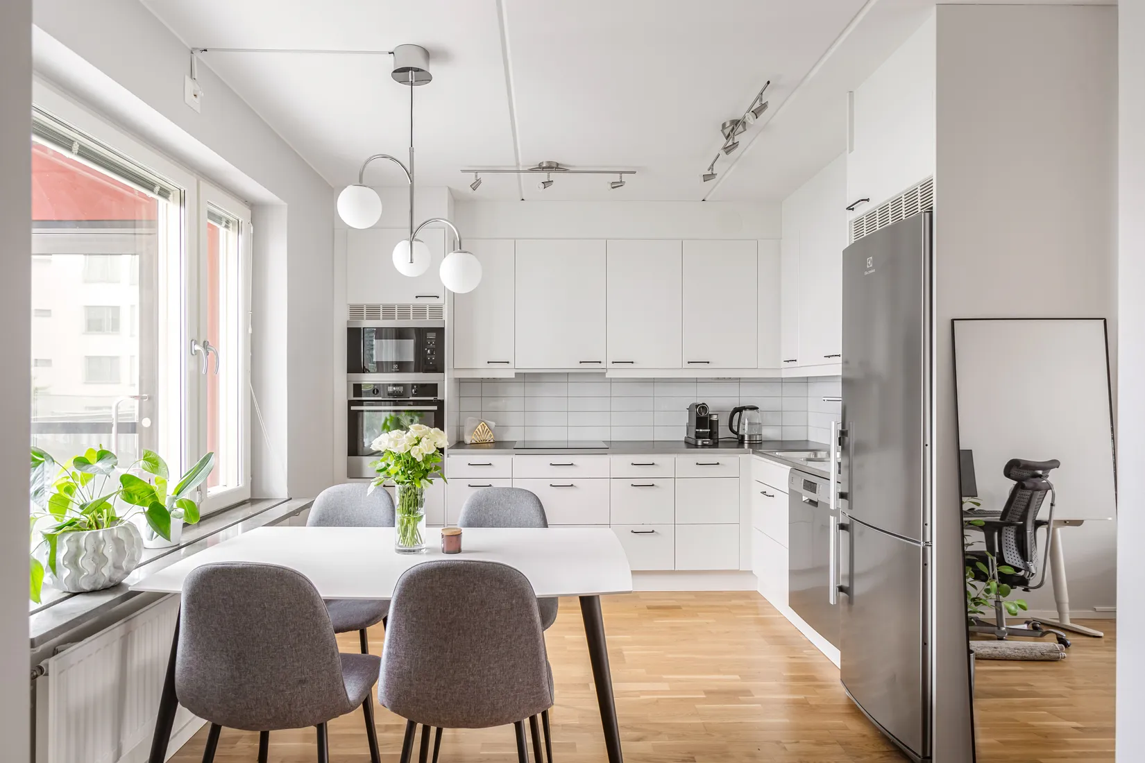Bostadsrätt, Emilia Fogelklous gata 13, Fruängen, Stockholm