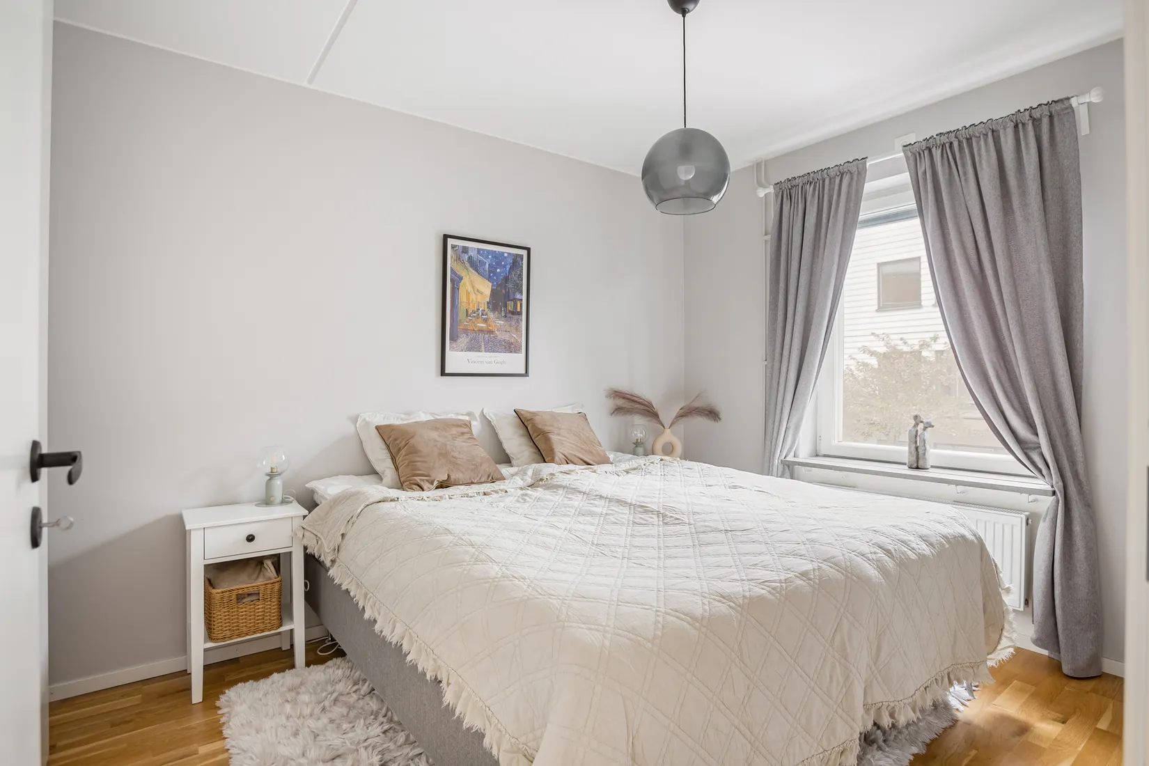 Bostadsrätt, Emilia Fogelklous gata 13, Fruängen, Stockholm