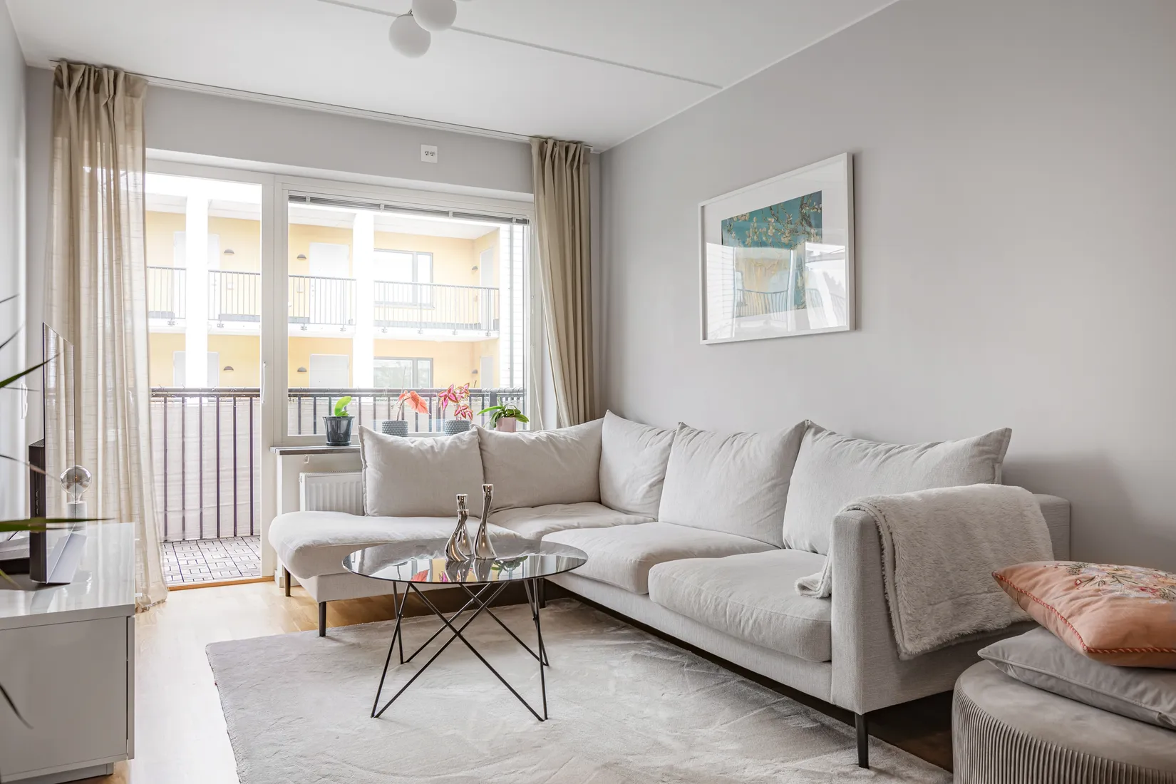 Bostadsrätt, Emilia Fogelklous gata 13, Fruängen, Stockholm