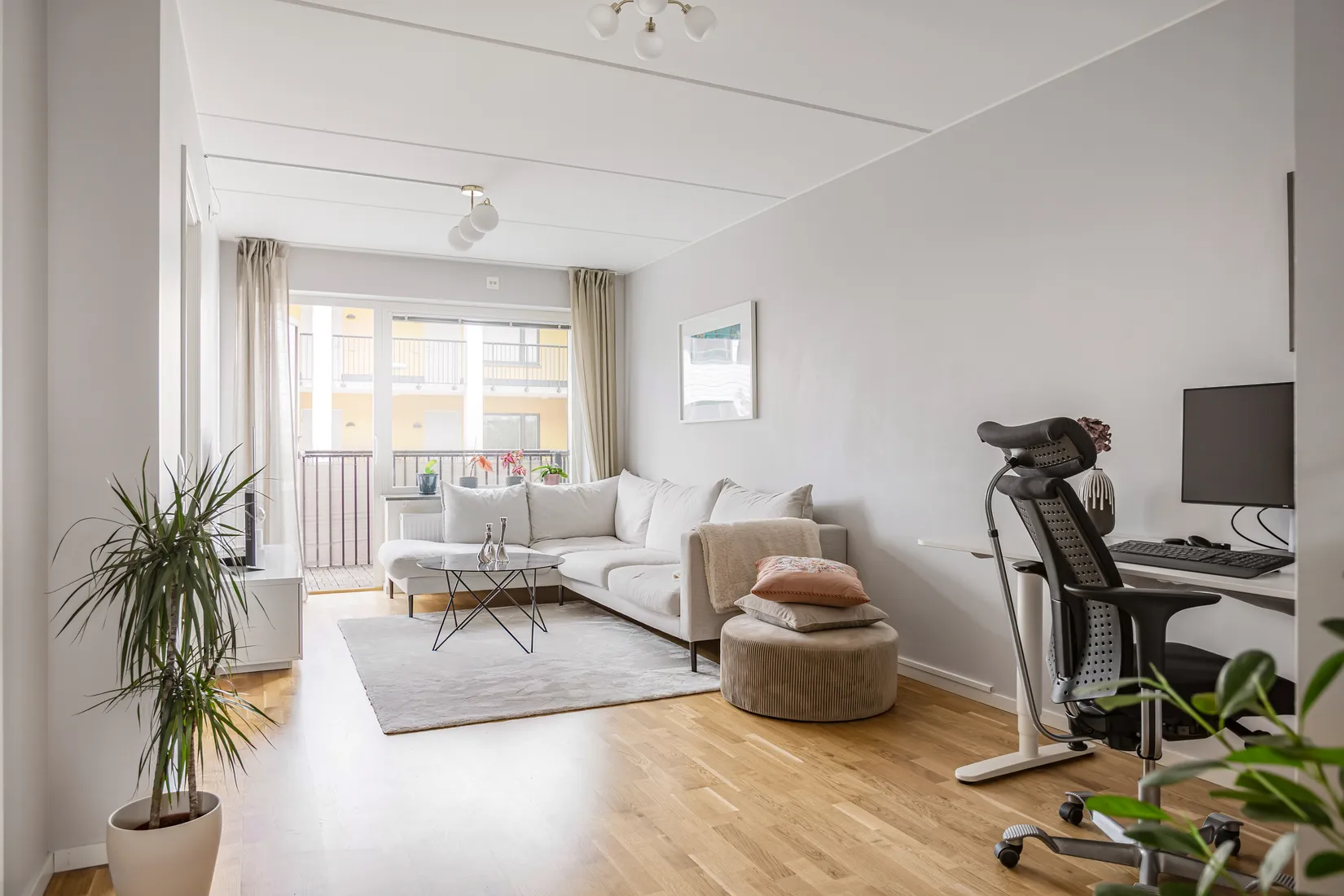 Bostadsrätt, Emilia Fogelklous gata 13, Fruängen, Stockholm