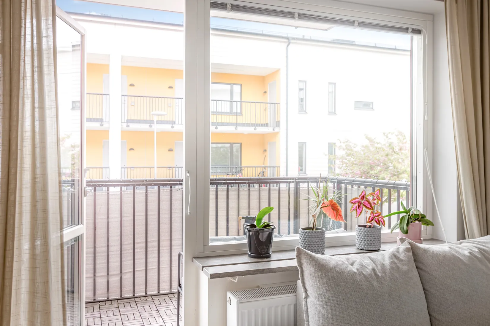 Bostadsrätt, Emilia Fogelklous gata 13, Fruängen, Stockholm