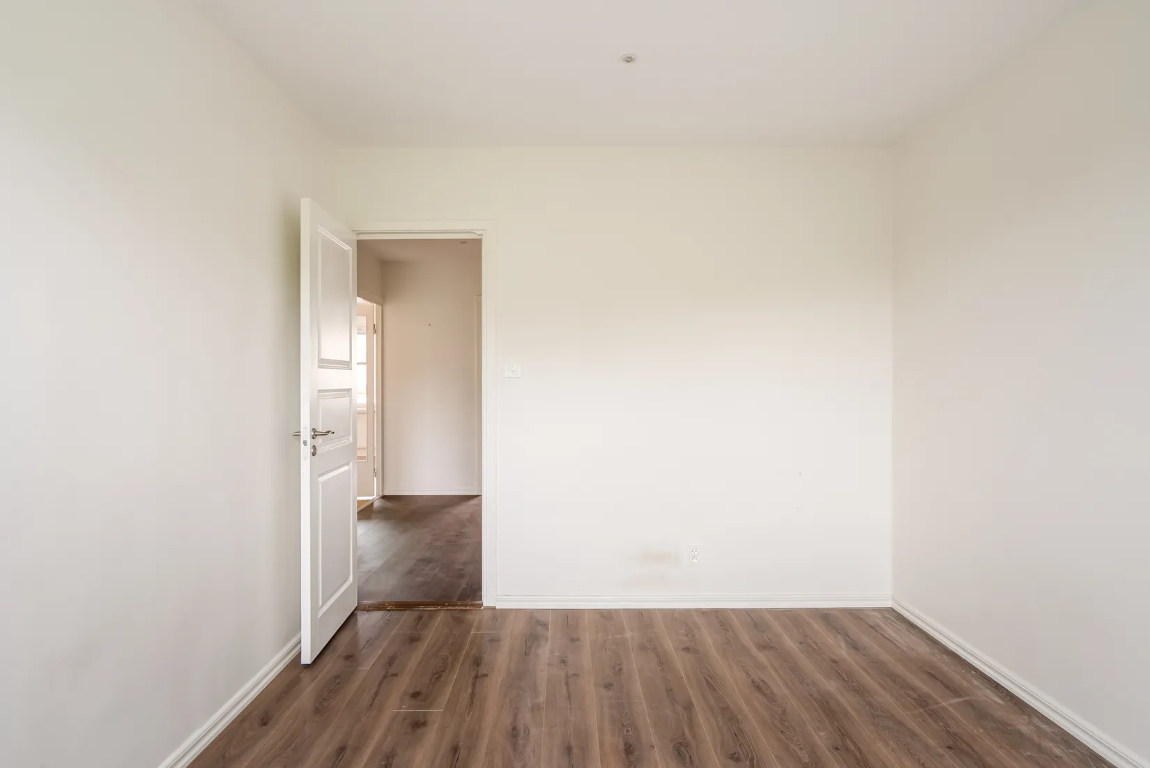 Bostadsrätt, Klippgatan 8B, Råsunda, Solna