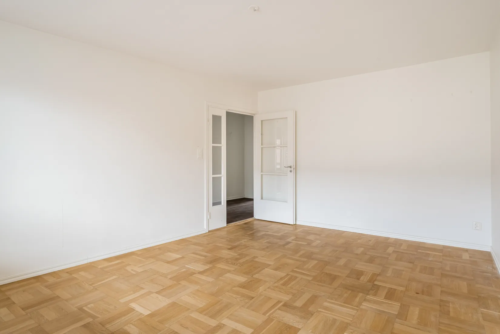 Bostadsrätt, Klippgatan 8B, Råsunda, Solna