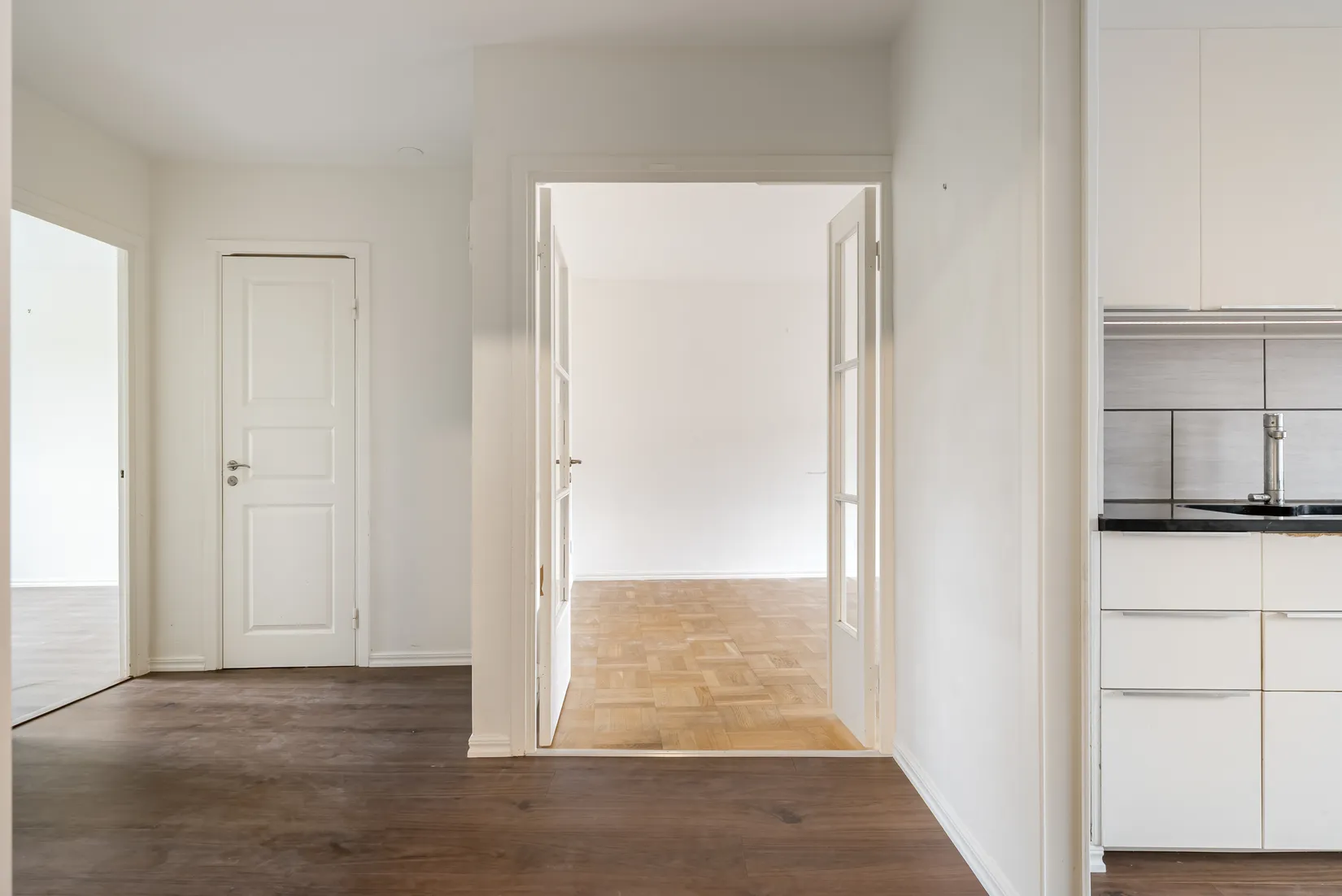 Bostadsrätt, Klippgatan 8B, Råsunda, Solna