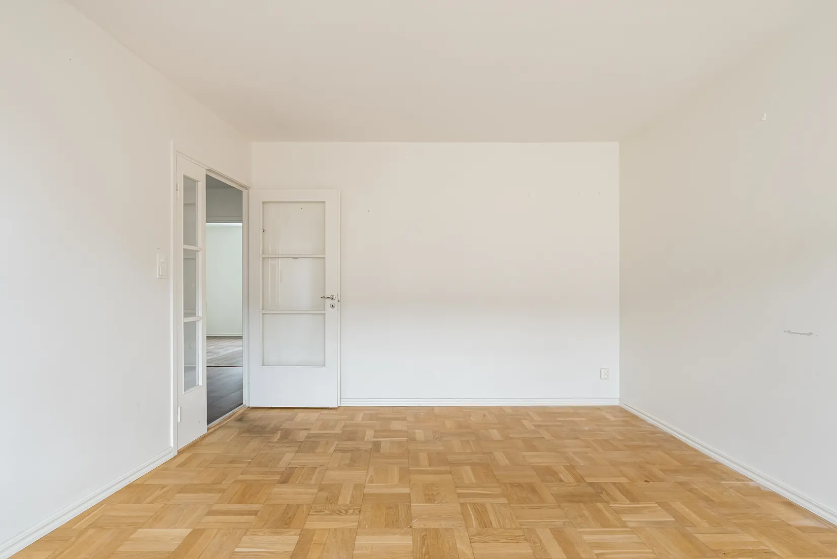Bostadsrätt, Klippgatan 8B, Råsunda, Solna