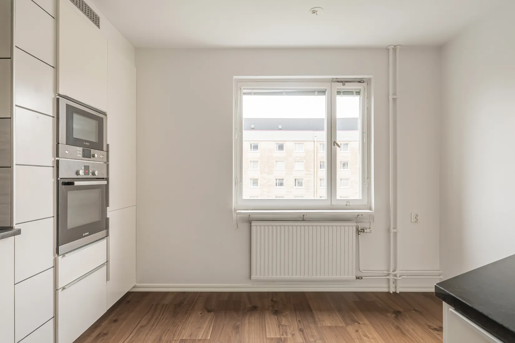 Bostadsrätt, Klippgatan 8B, Råsunda, Solna