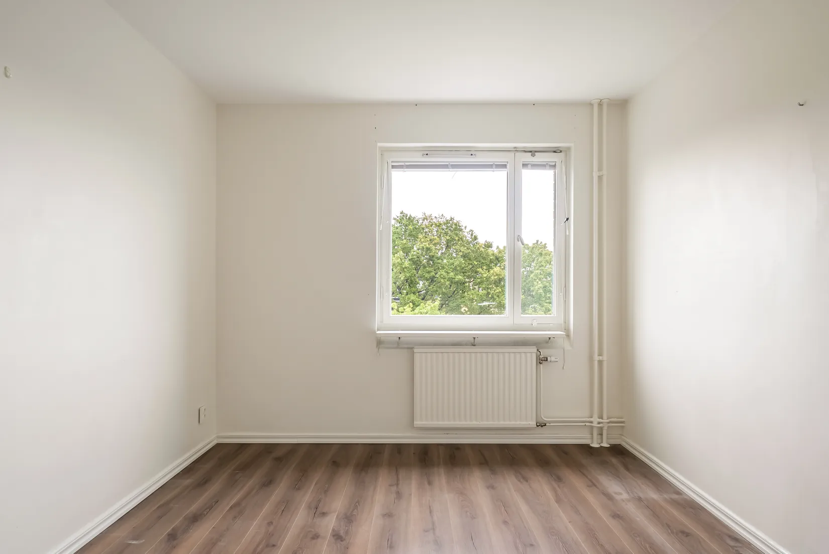 Bostadsrätt, Klippgatan 8B, Råsunda, Solna