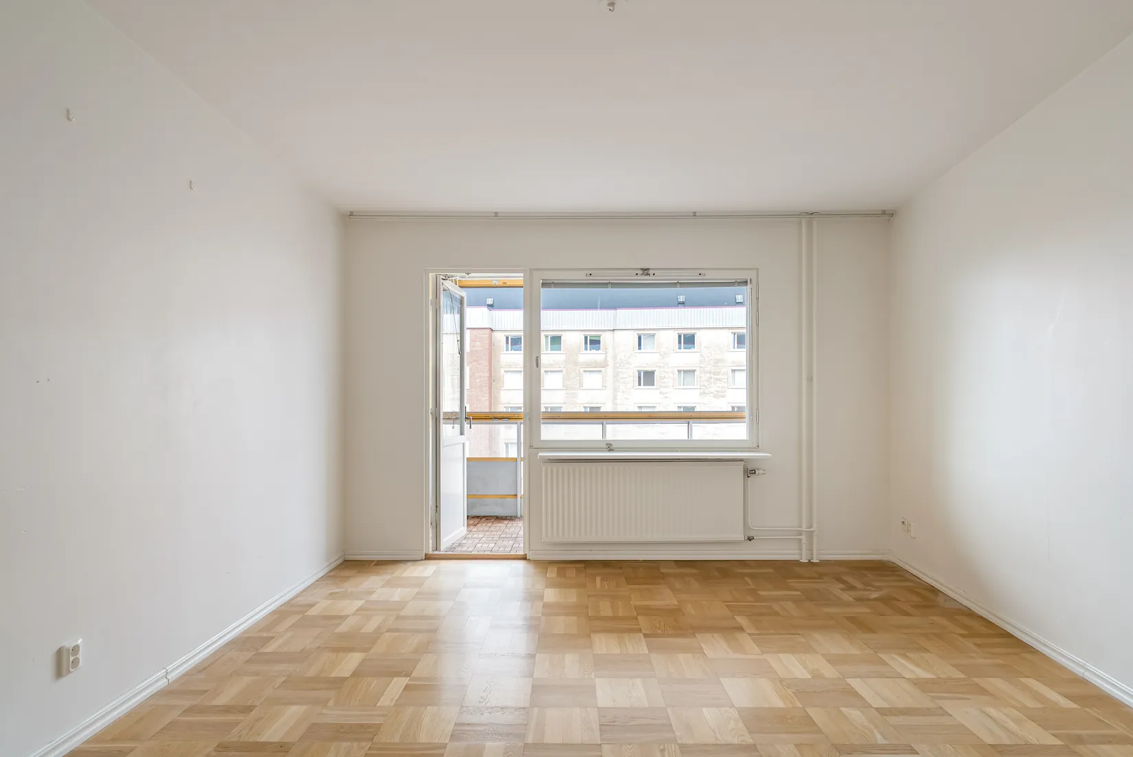 Bostadsrätt, Klippgatan 8B, Råsunda, Solna