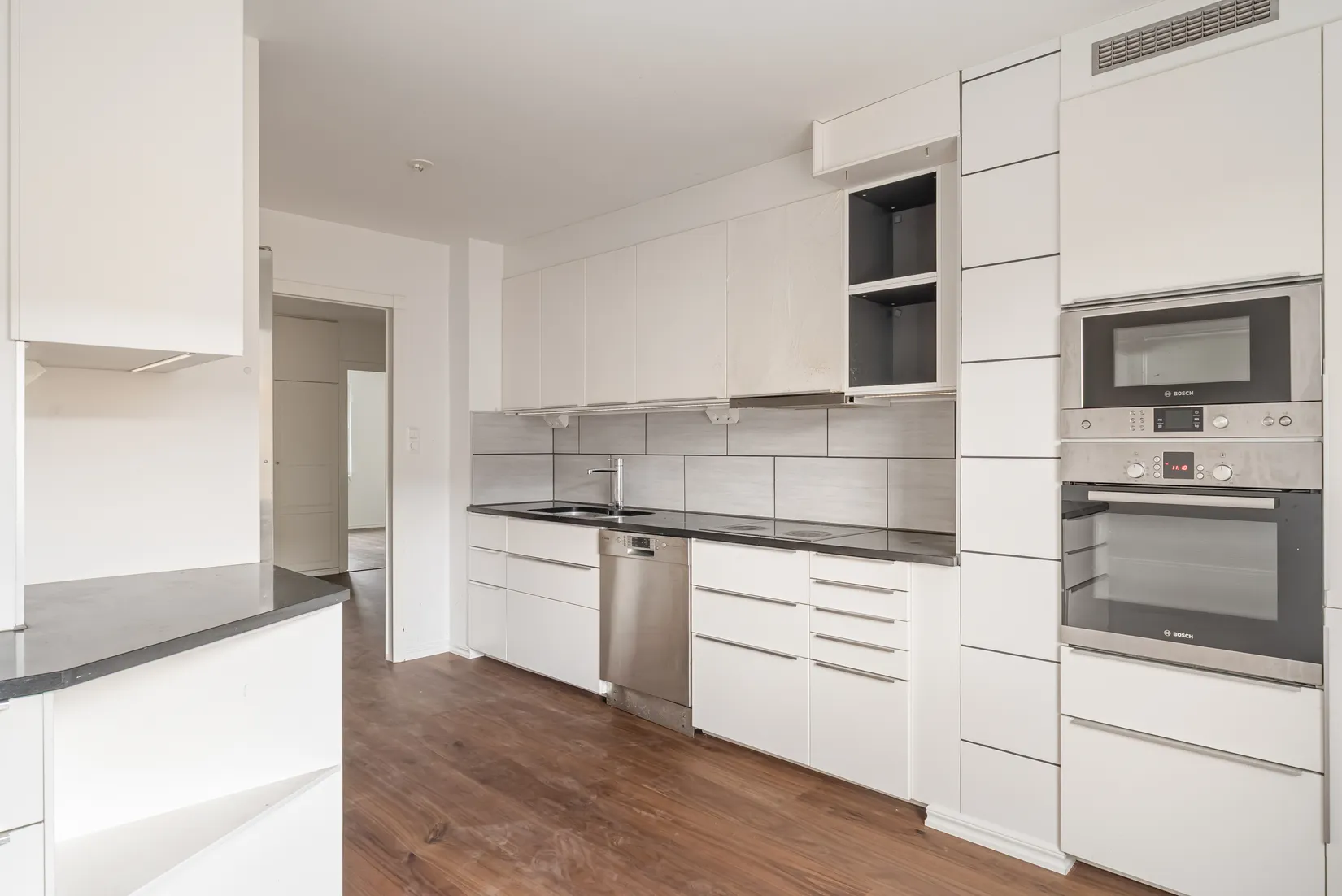 Bostadsrätt, Klippgatan 8B, Råsunda, Solna