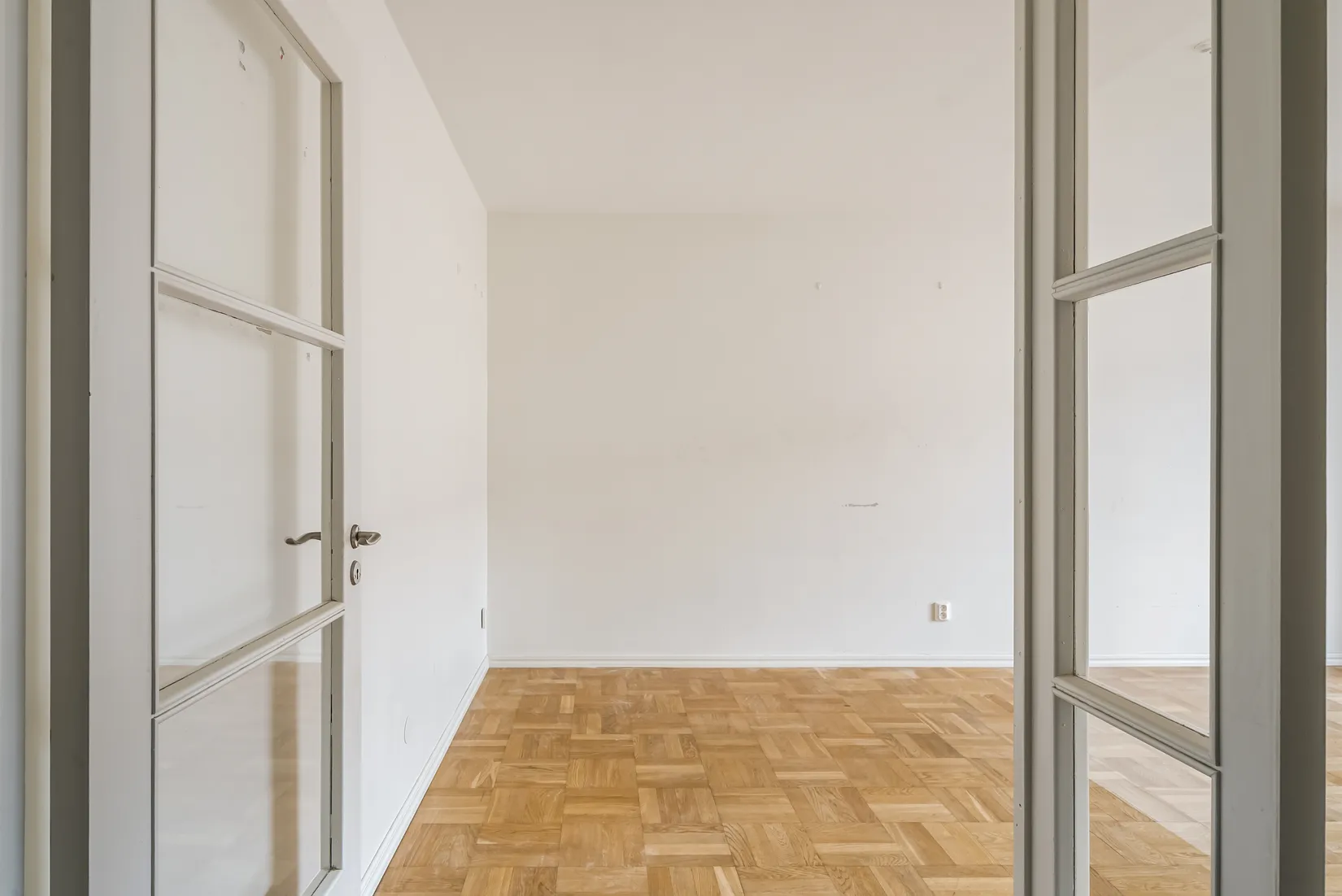 Bostadsrätt, Klippgatan 8B, Råsunda, Solna