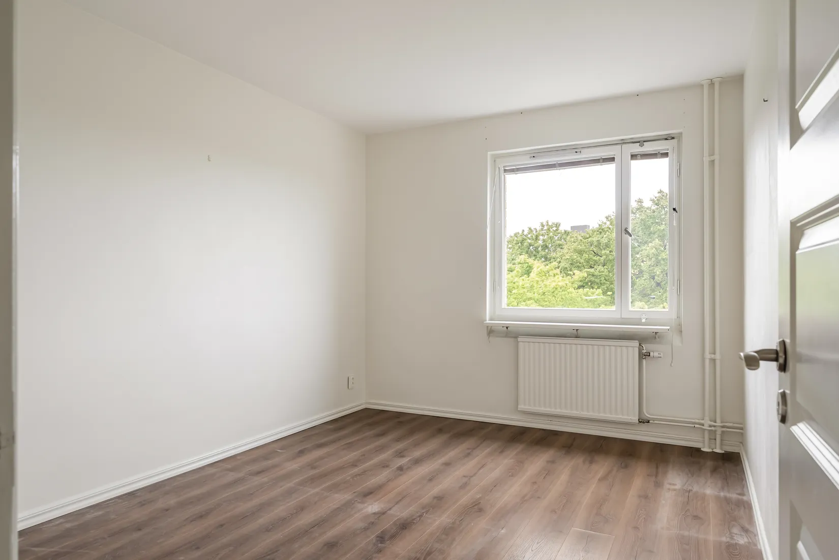 Bostadsrätt, Klippgatan 8B, Råsunda, Solna