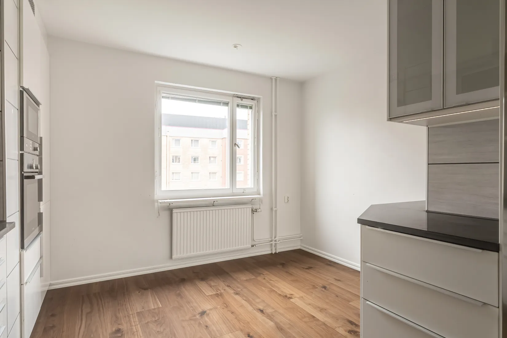 Bostadsrätt, Klippgatan 8B, Råsunda, Solna