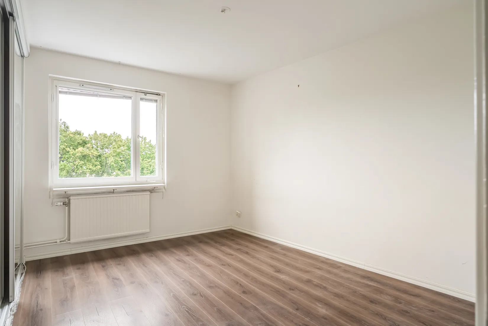 Bostadsrätt, Klippgatan 8B, Råsunda, Solna