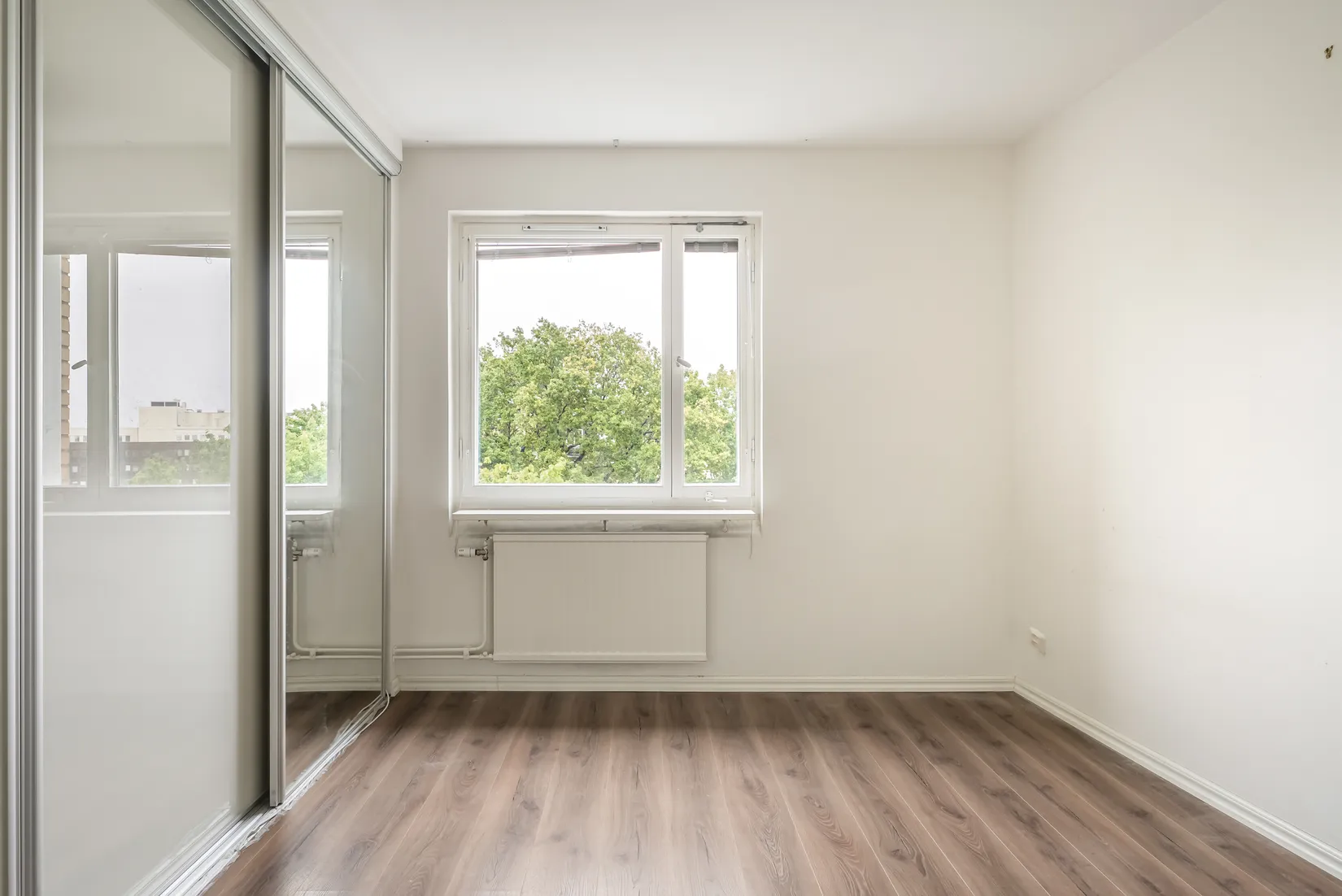 Bostadsrätt, Klippgatan 8B, Råsunda, Solna