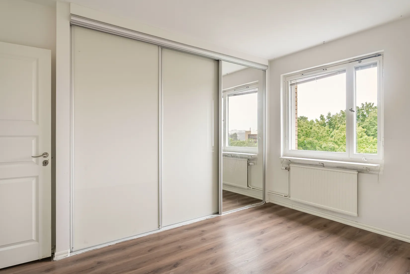 Bostadsrätt, Klippgatan 8B, Råsunda, Solna
