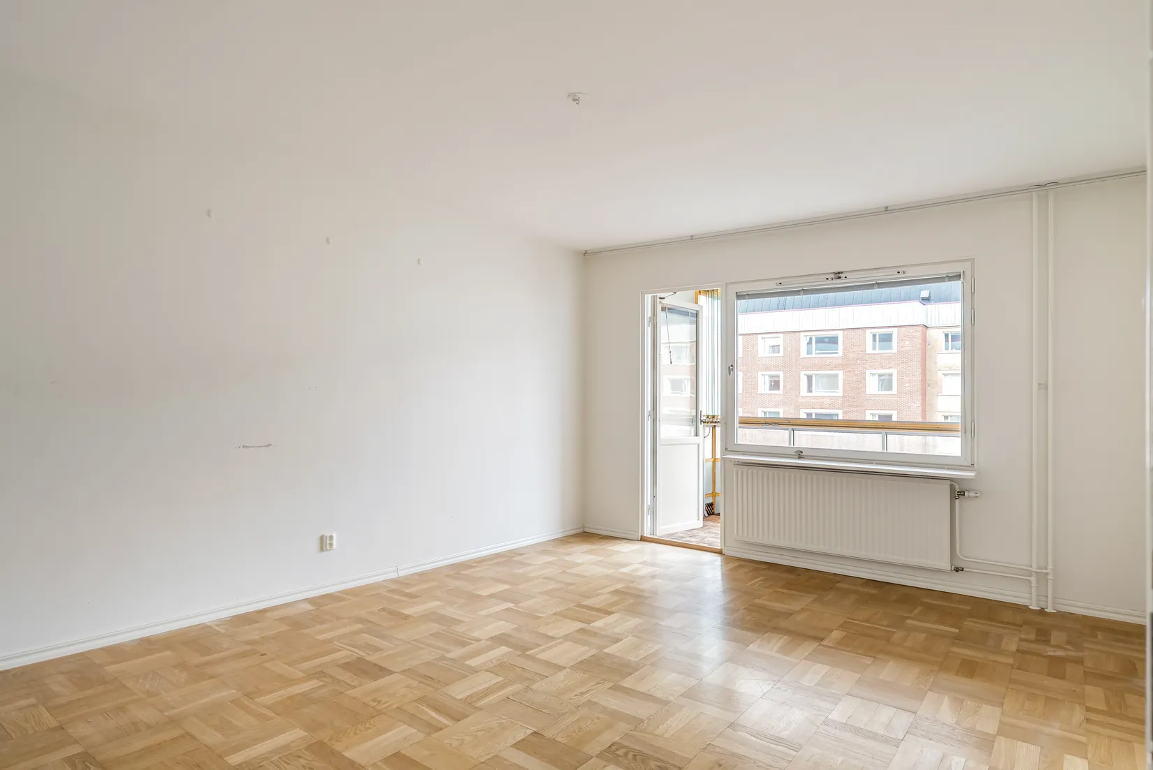 Bostadsrätt, Klippgatan 8B, Råsunda, Solna