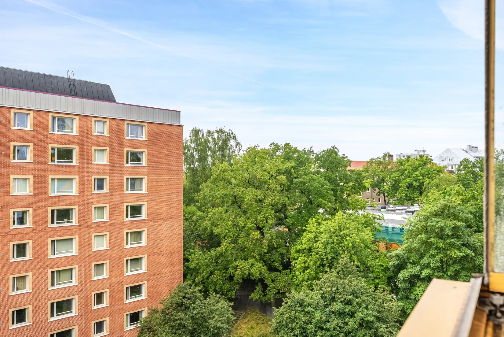 Bostadsrätt, Klippgatan 8B, Råsunda, Solna