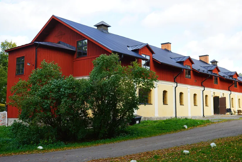 Bostadsrätt, Allmogevägen 29, Jakobsberg Centrum, Järfälla