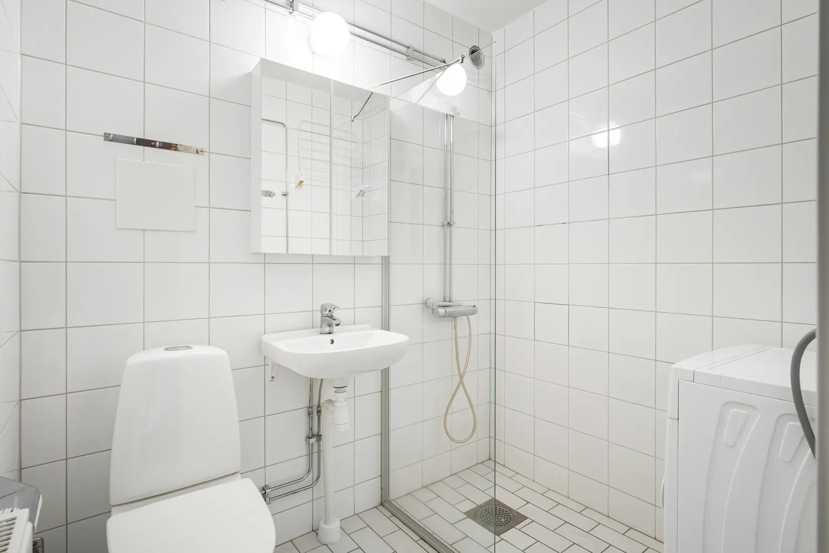 Bostadsrätt, Allmogevägen 29, Jakobsberg Centrum, Järfälla