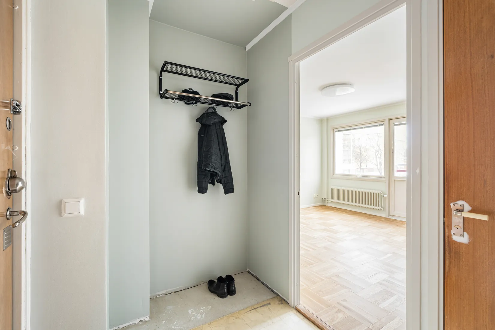 Bostadsrätt, Allmogevägen 29, Jakobsberg Centrum, Järfälla